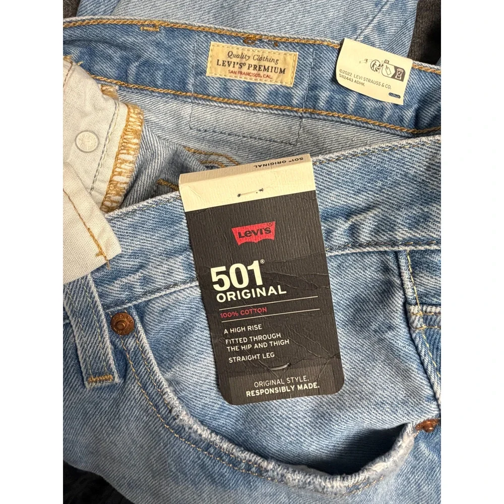 Levis levi premium